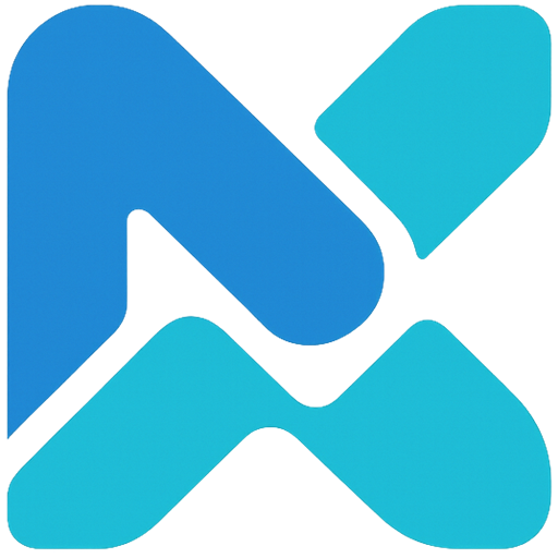 Nexora-world Logo